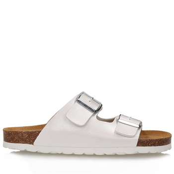 Klapki damskie Toscanio CJ 0014