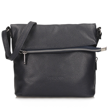 Torebka skórzana Toscanio G95