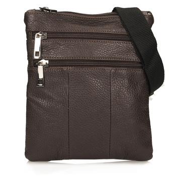 Torebka skórzana Toscanio A53