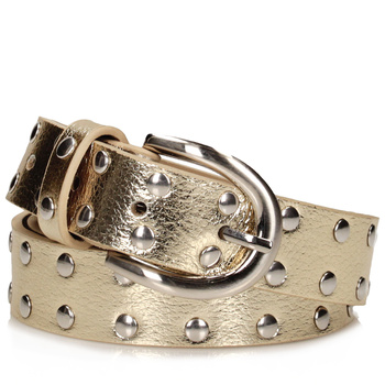 Pasek skórzany Toscanio 18328