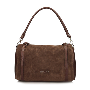 Torebka skórzana Toscanio G151