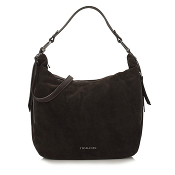 Torebka skórzana Toscanio G107