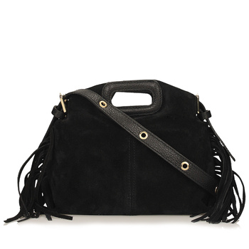 Torebka skórzana Toscanio G113