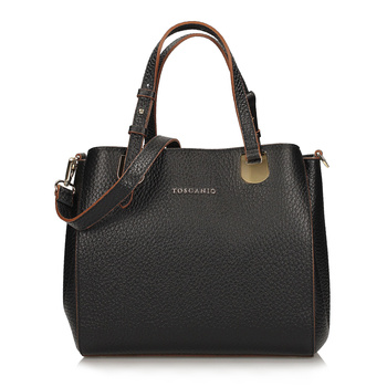 Torebka skórzana Toscanio G29