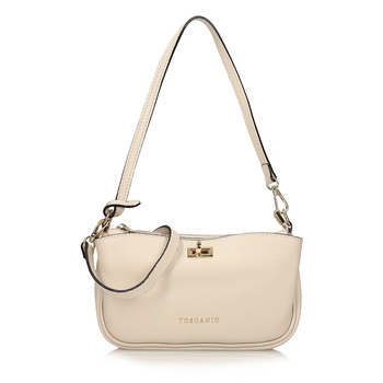 Torebka skórzana Toscanio G37