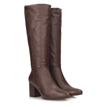 Kozaki damskie Ryłko F7XU4