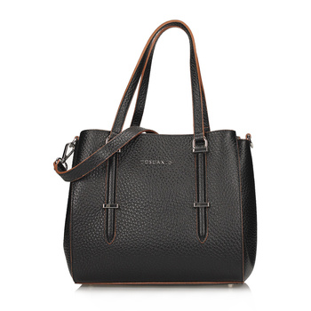 Torebka skórzana Toscanio G26