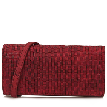 Portfel skórzany 057