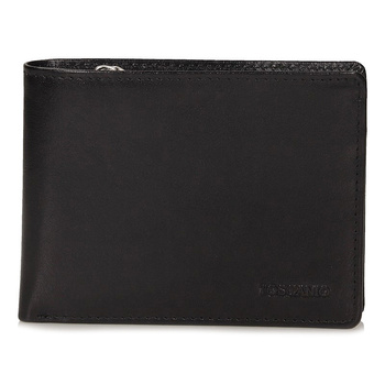 Zgrabny portfel na karty T270