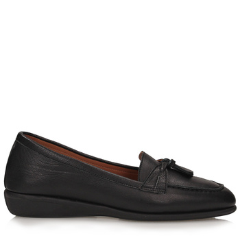 Mokasyny damskie Toscanio ALBI 2201