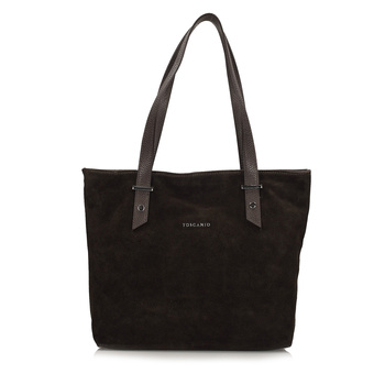 Torebka skórzana Toscanio G168