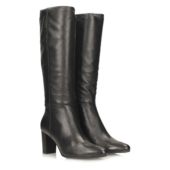 Kozaki damskie Ryłko F7XU4