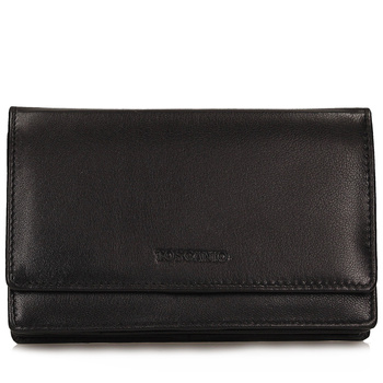 Portfel damski Toscanio T1186