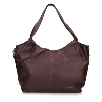 Torebka skórzana Toscanio F277