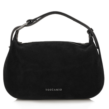 Torebka skórzana Toscanio F270