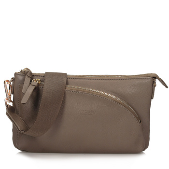 Torebka skórzana Toscanio 06