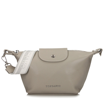 Torebka skórzana Toscanio G74