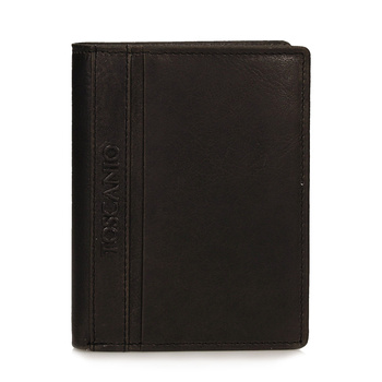 Portfel męski Toscanio T1220