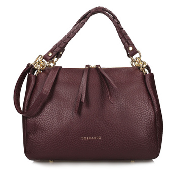 Elegancka torebka  Toscanio F249