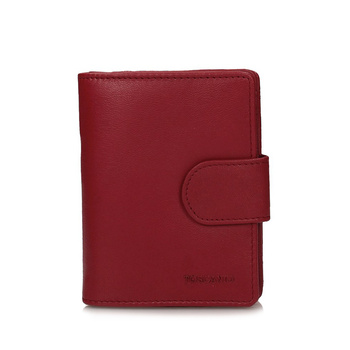 Praktyczny damski portfel T341