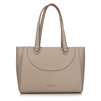 Torebka skórzana Toscanio G27