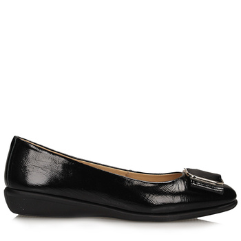 Baleriny damskie Toscanio ALBI 2221