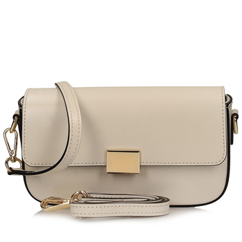 Torebka skórzana Toscanio G58