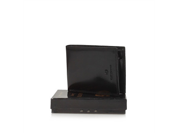 Klasyczny męski portfel VALENTINI 5563 250E