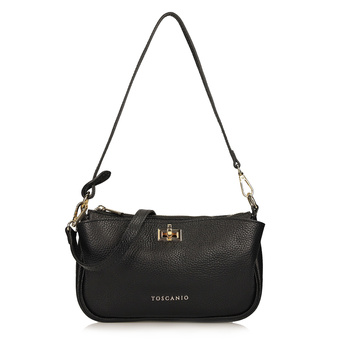 Torebka skórzana Toscanio G37