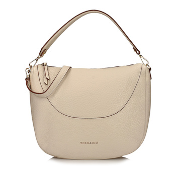 Torebka skórzana Toscanio G09