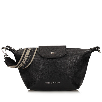 Torebka skórzana Toscanio G74