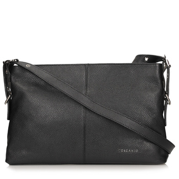 Torebka skórzana Toscanio G43