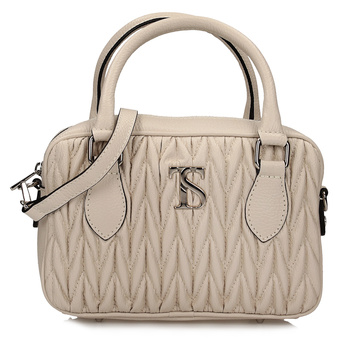 Torebka skórzana Toscanio G14