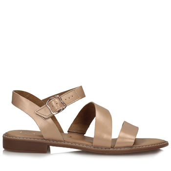 Sandały damskie Ryłko 1LFH2