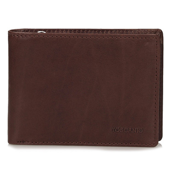 Zgrabny portfel na karty T270