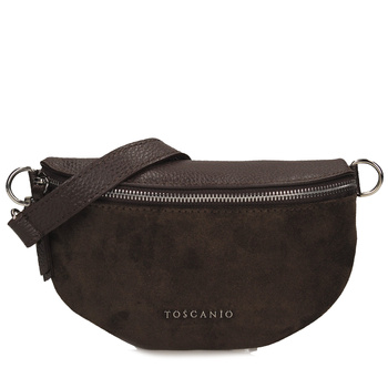 Torebka skórzana Toscanio G146