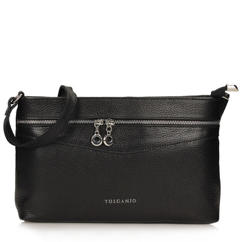 Torebka skórzana Toscanio G49