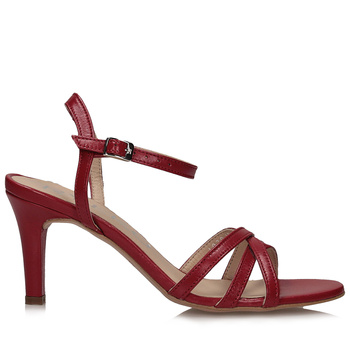 Sandały damskie Ryłko 7NFN8