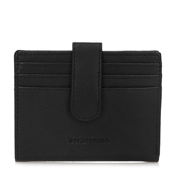 Portfel skórzany na karty T560