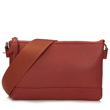 Torebka skórzana Toscanio 34