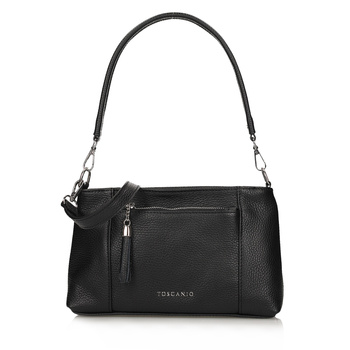 Torebka skórzana Toscanio G65