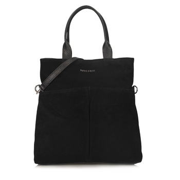 Torebka skórzana Toscanio G97