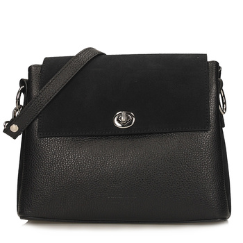 Torebka skórzana Toscanio G112