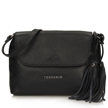 Torebka skórzana Toscanio G52