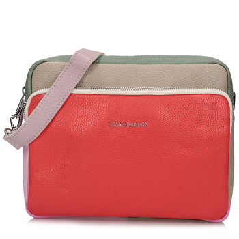 Torebka damska Toscanio F115