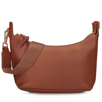 Torebka skórzana Toscanio 1037