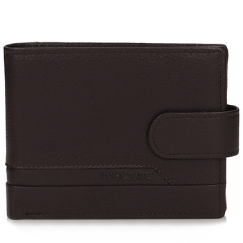 Portfel męski Toscanio T1209