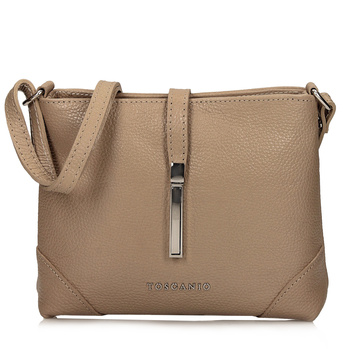 Torebka skórzana Toscanio G48