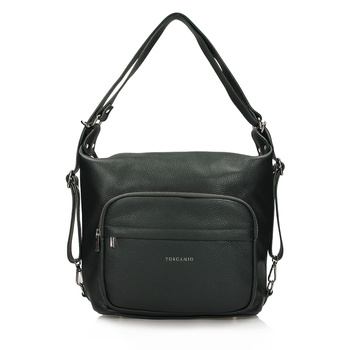 Torebka damska skórzana Toscanio F203