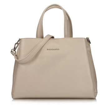 Torebka damska skórzana Toscanio F235